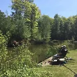 Hollicarrs - Pinewood Jaktstuga Riccall