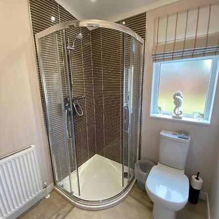 롯지 Hollicarrs - Pinewood