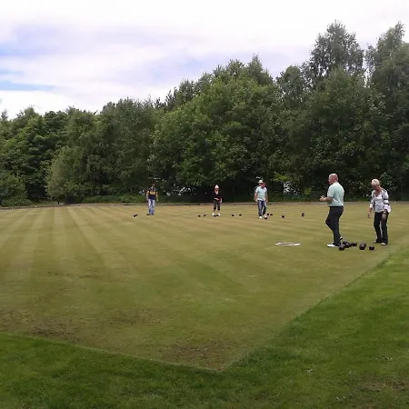 Hollicarrs - Pinewood