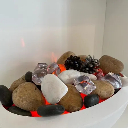 Hollicarrs - Pinewood 롯지