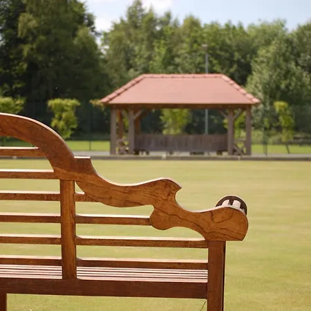 롯지 Hollicarrs - Pinewood *